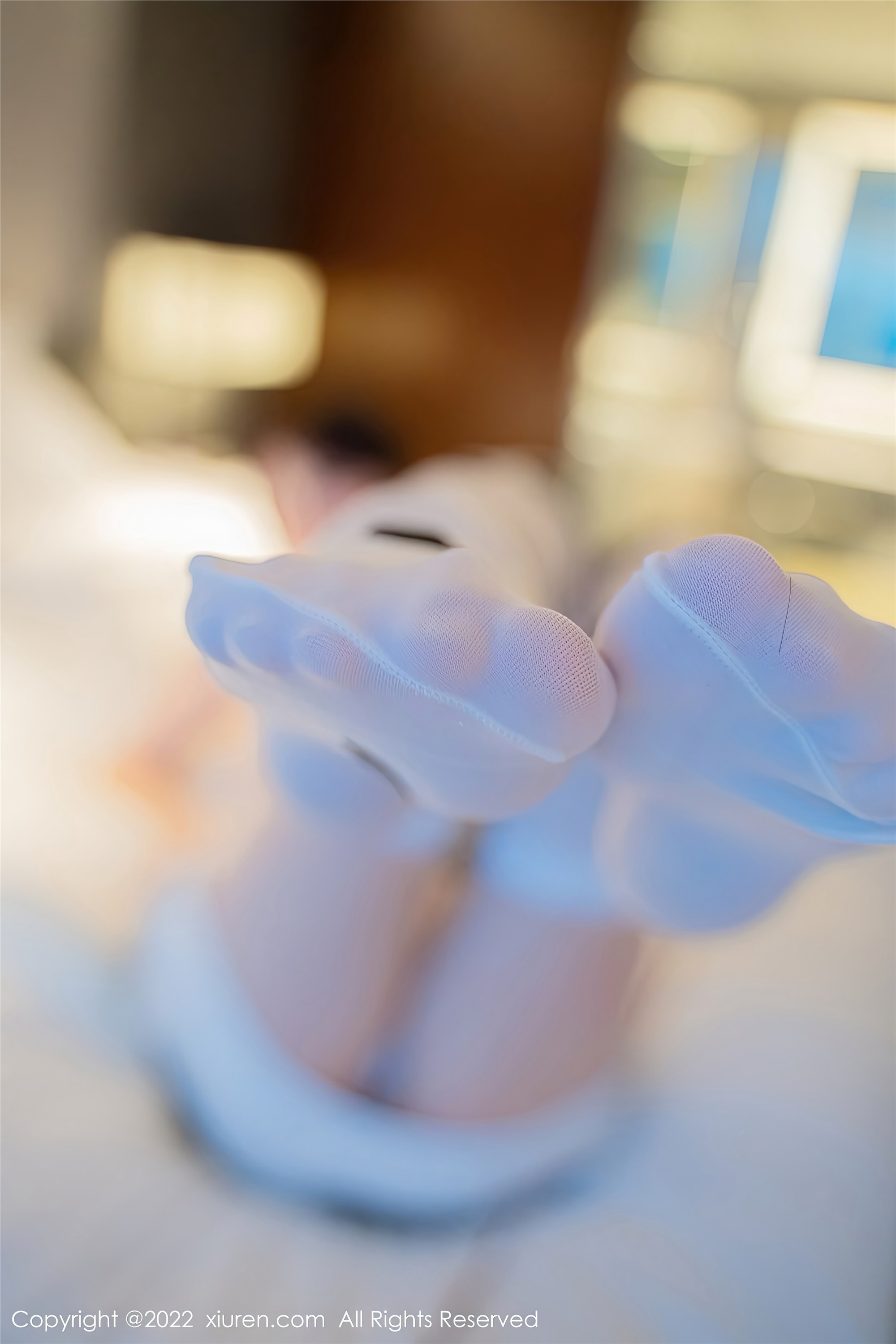 Xiuren秀人网 2022.11.23 NO.5896 Arude薇薇